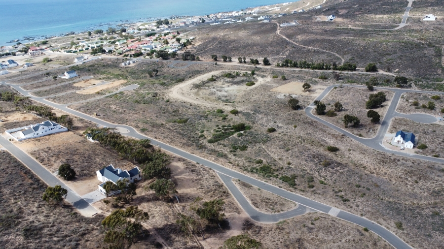 0 Bedroom Property for Sale in Steenbergs Cove Western Cape